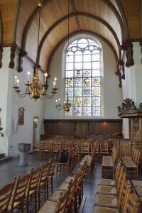 Groene of Willibrordkerk